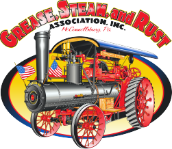 2019 Grease Steam and Rust